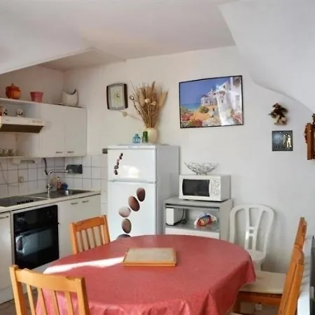 4 Personnes Maisonnette A Avec Acces Direct A La Plage Pour 4 Personnes. Barbatre